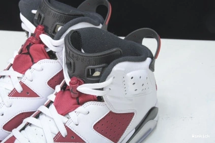  CT8529-106 (2021) 6 CARMINE JORDAN AIR 1204